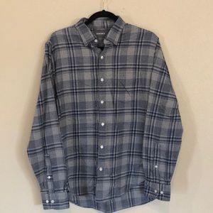 Bonobos cotton Dress Shirt